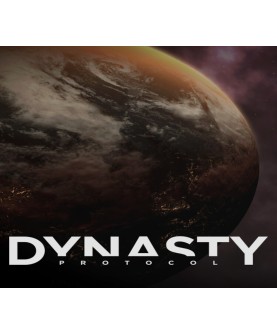 Dynasty Protocol Steam Key GLOBAL